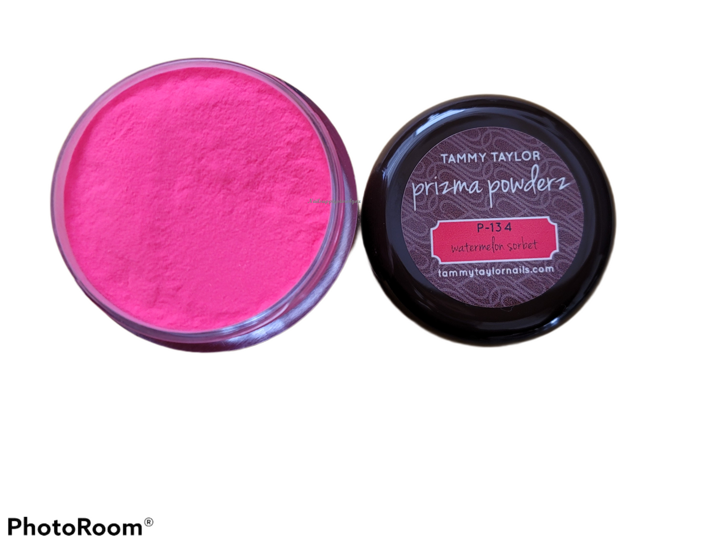 Tammy Taylor Nail Acrylic Prizma Colors Powder - (1.5oz/42.5g)