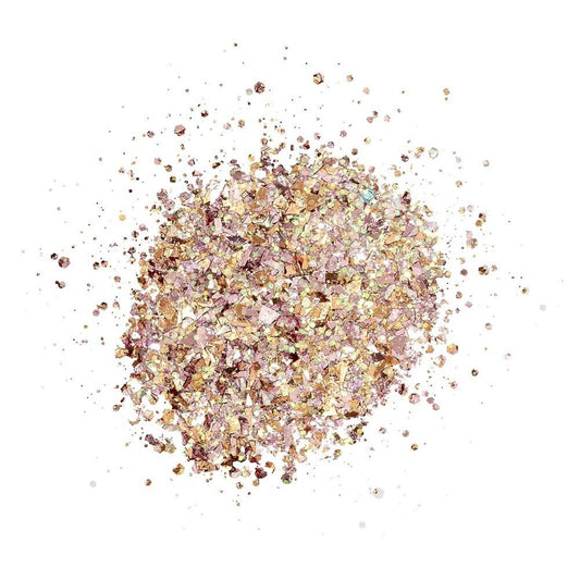 Kiara Sky Sprinkle on Nail glitter 1oz - SP247 Rodeo Drive