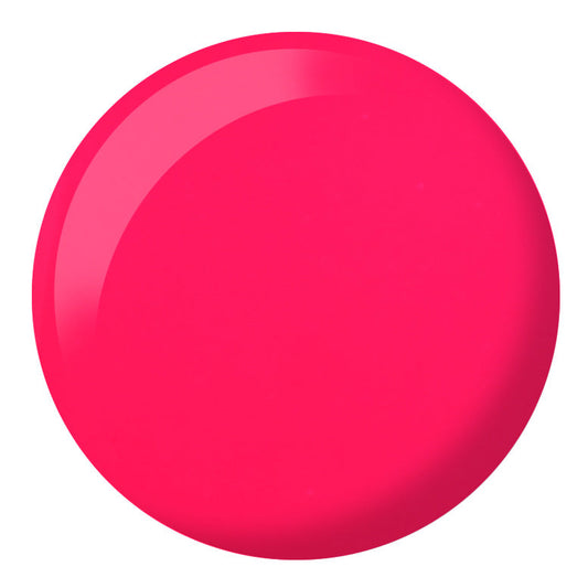 DND DC Premium set Gel Color Matching Polish Color - Echo Pink #280