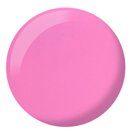 DND DC Premium set Gel Color Matching Polish Color - Blossom Pink #287