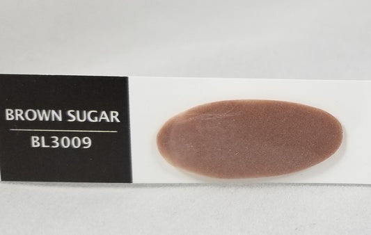 GLAM GLITS Color Blend Ombre - BL3009 Brown Sugar