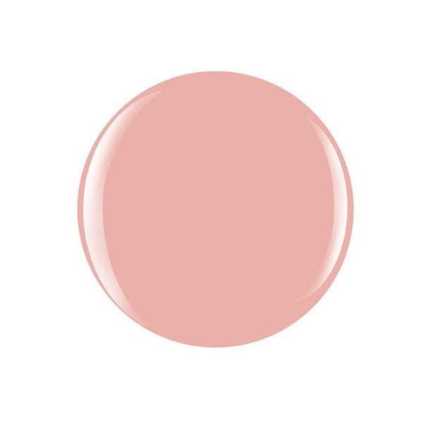 Harmony Gelish Soak-Off Gel - Structure Gel Cover Pink 0.5oz/15ml
