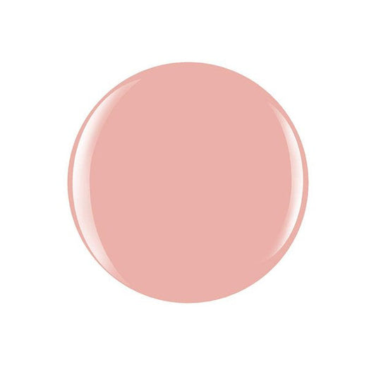 Harmony Gelish Soak-Off Gel - Structure Gel Cover Pink 0.5oz/15ml