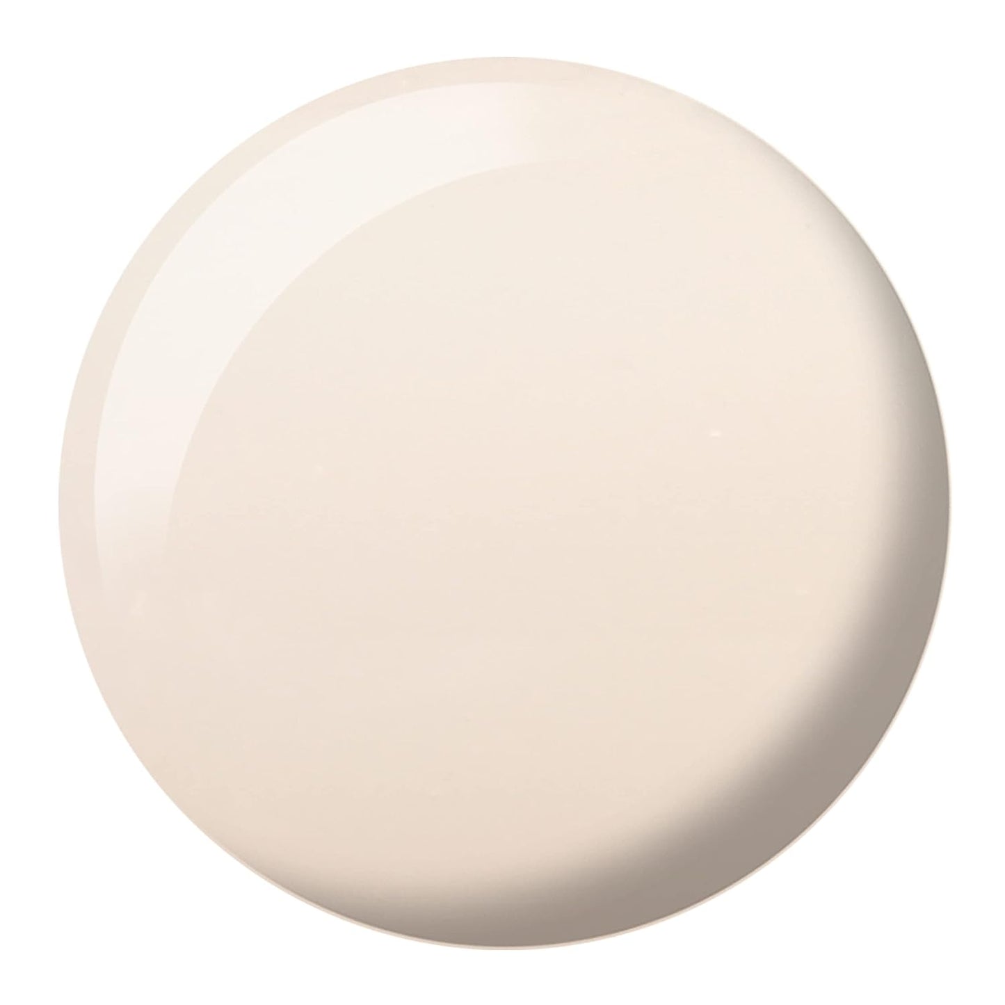 DND Gel Polish & Lacquer - 857 - Sheer Nude