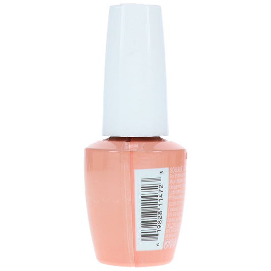 OPI Soak Off Gel Polish 0.5oz, Put It In Neutral #T65