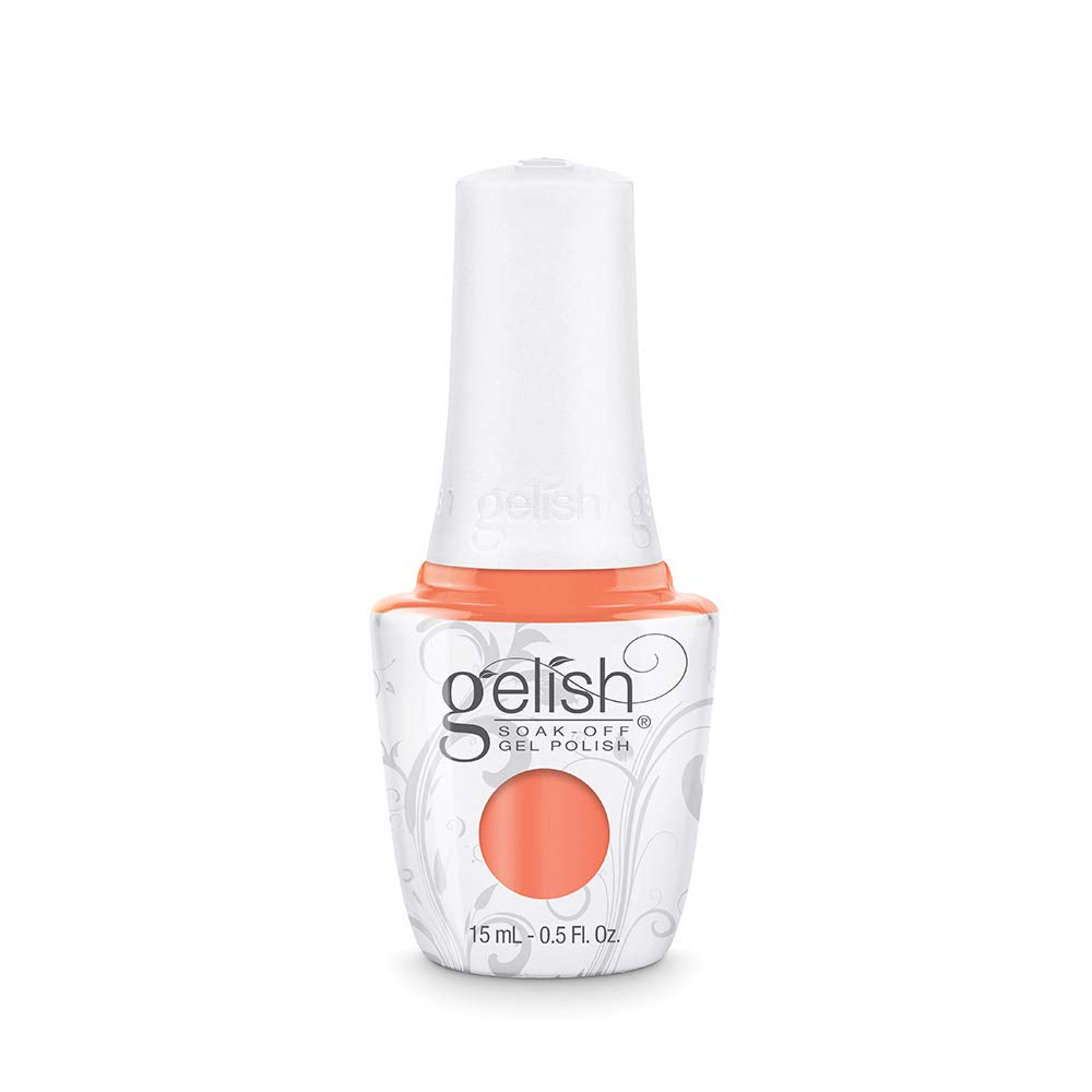 Harmony Gelish Manicure Soak off Gel Polish Color- I'm Brighter Than You #11109