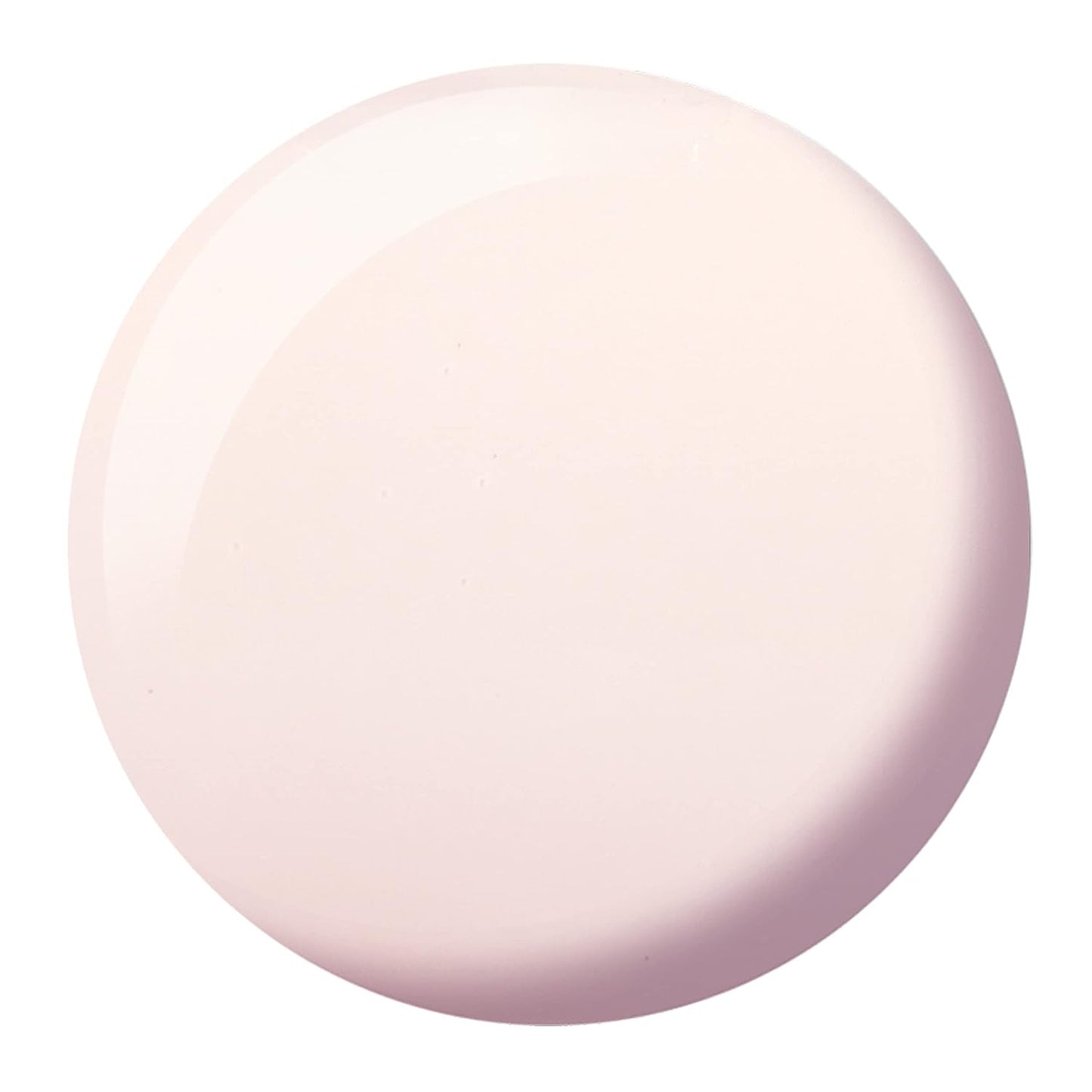 DND Gel Polish & Lacquer - 860 - She’s White? She’s Pink?