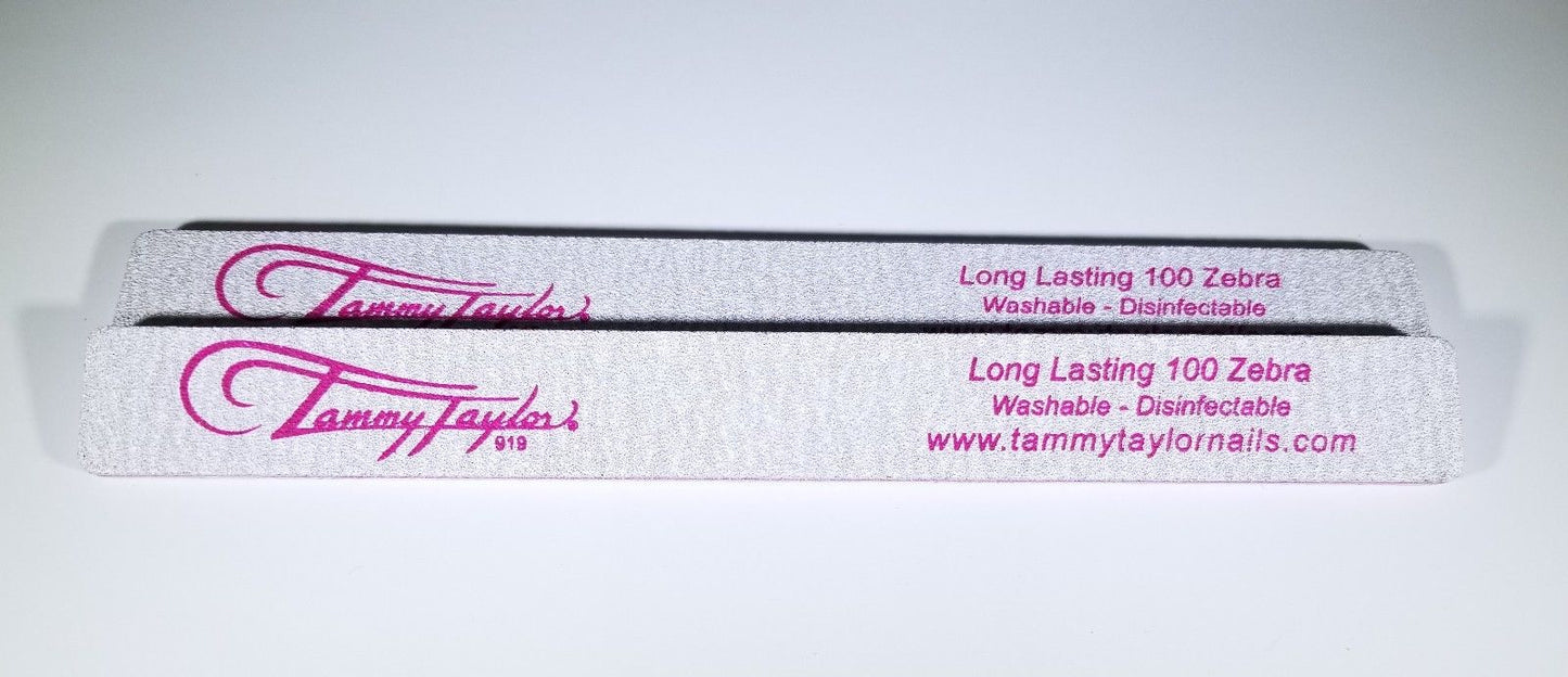 Nail files