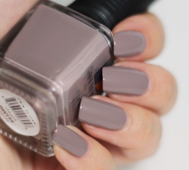 3 SHADES FROM LECHAT DARE TO WEAR BELLE LA VIE COLLECTION - 0.5oz/15ml
