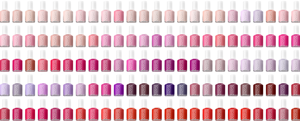 Essie Nail Polish Lacquers - Choose your Favorite colors
