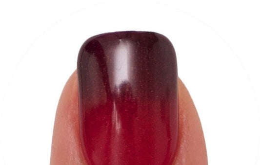 Dare To Wear MOOD COLORS - Regular Nail Polish Mood Changing