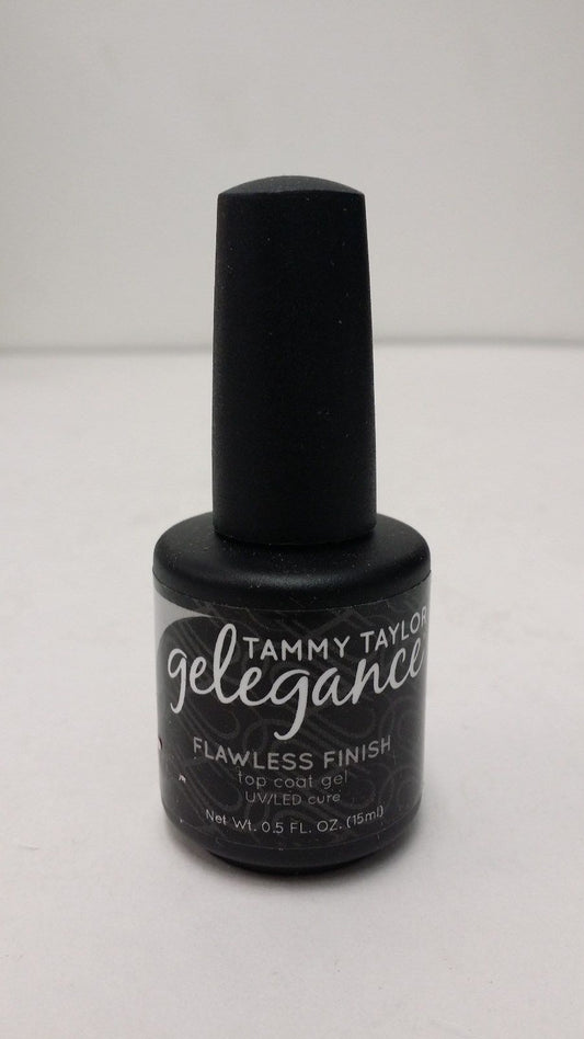 Tammy Taylor Professional Nail Top Coat gel