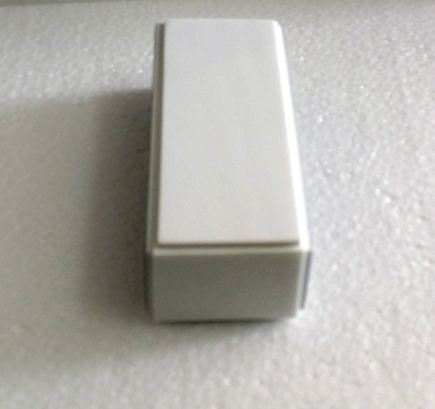 Nail Shiny Buffer - Design Nail Flash Shiner 3 - ways Buffer Block