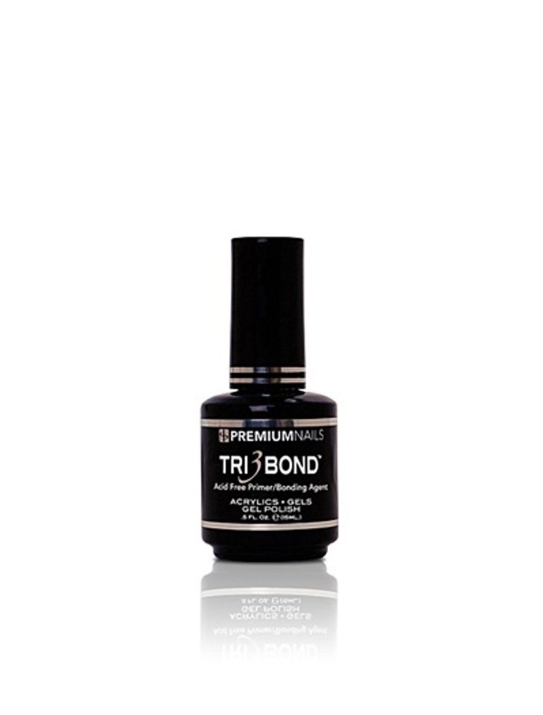 Premiumnails Tri-Bond Acid-Free Primer 0.5 fl. oz