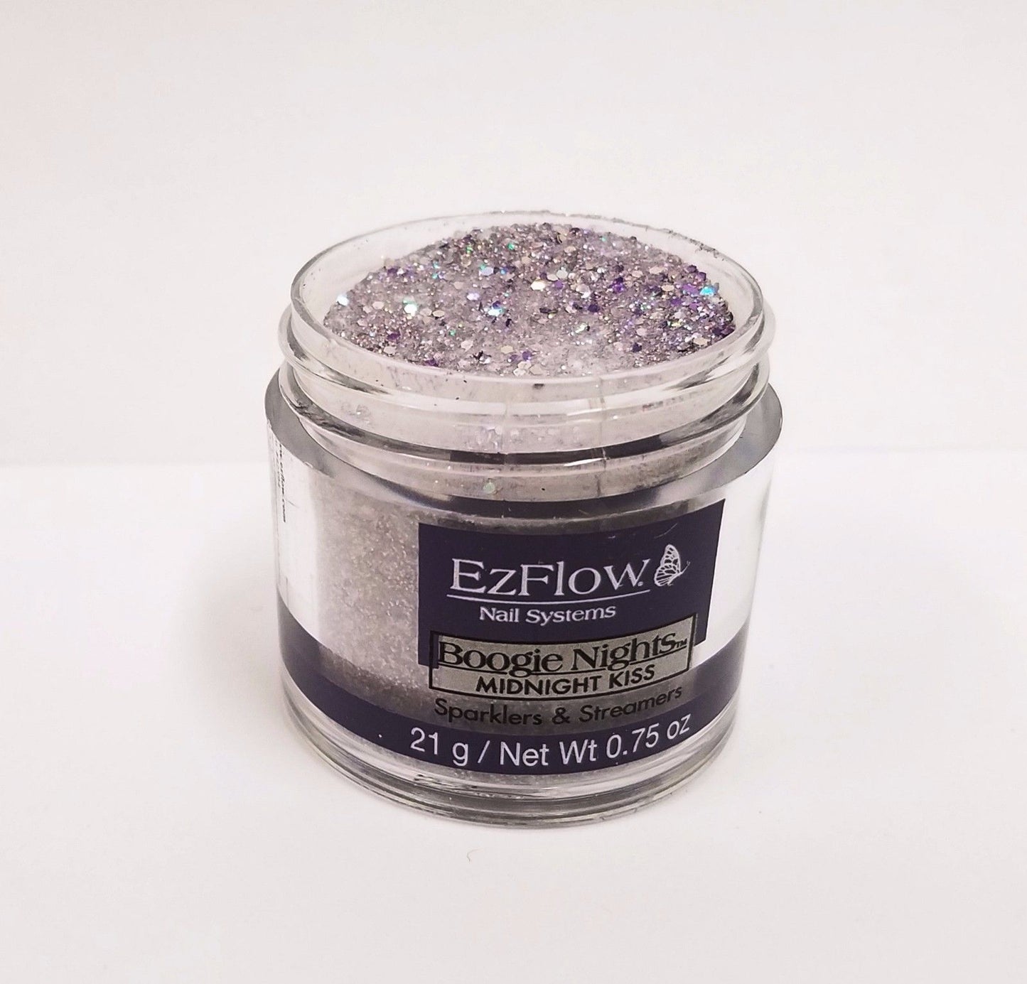 EzFlow Boogie Nights - MIDNIGHT KISS Collection 0.75oz/21g - Choose Your Colors