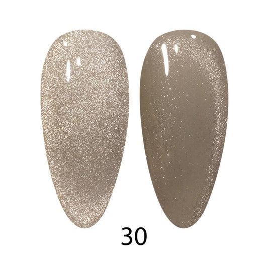 DND DC 9D Cateyes #30 – Korat Stardust, 0.6 OZ