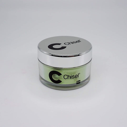 Chisel Nail Art Dipping/Acrylic 2in1 Powder Solid #026