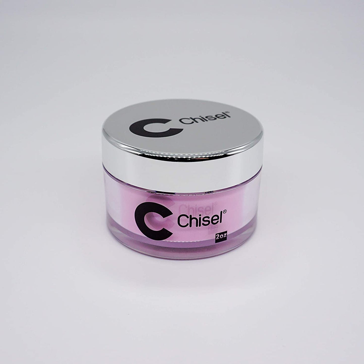 Chisel Nail Art Dipping/Acrylic 2in1 Powder Solid #025