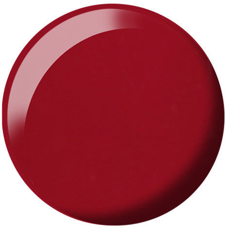 DND Gel Nail Polish Duo 752 - Winter Wine