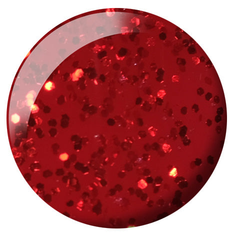 DND Gel Nail Polish Duo 772 - Nutcracker