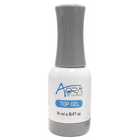 Aora Chrome Bond Kit Refill 4oz (Free Chrome bond & Aora top)