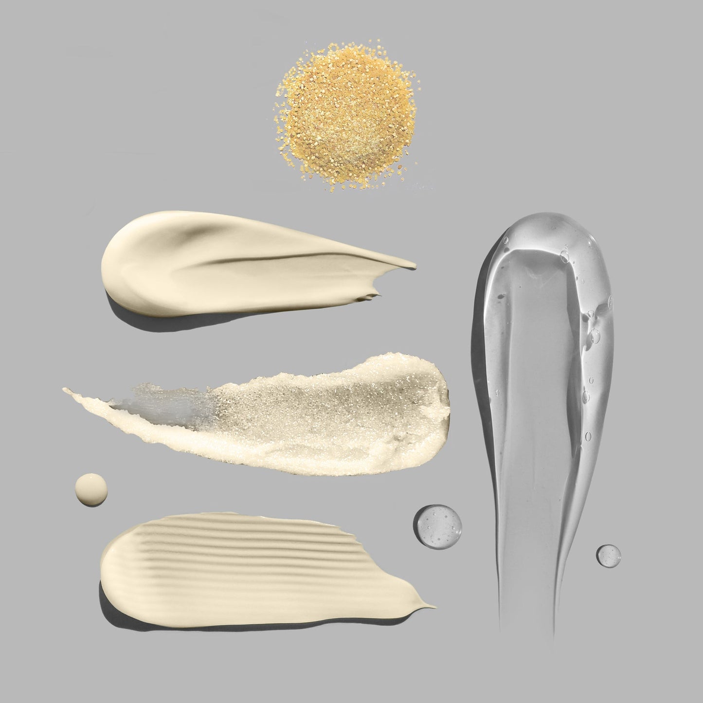 Nurevolution Bare Soak 5 Step Case 50 kits - Honey & Milk