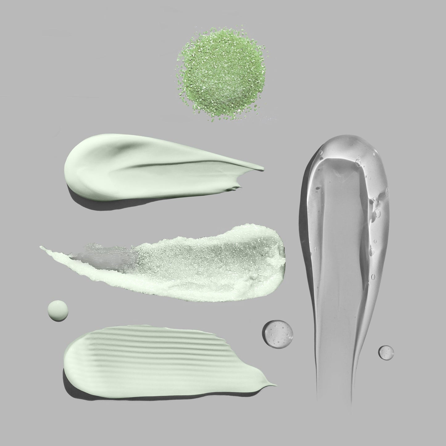 Nurevolution Bare Soak 5 Step Case 50 kits - Lemongrass