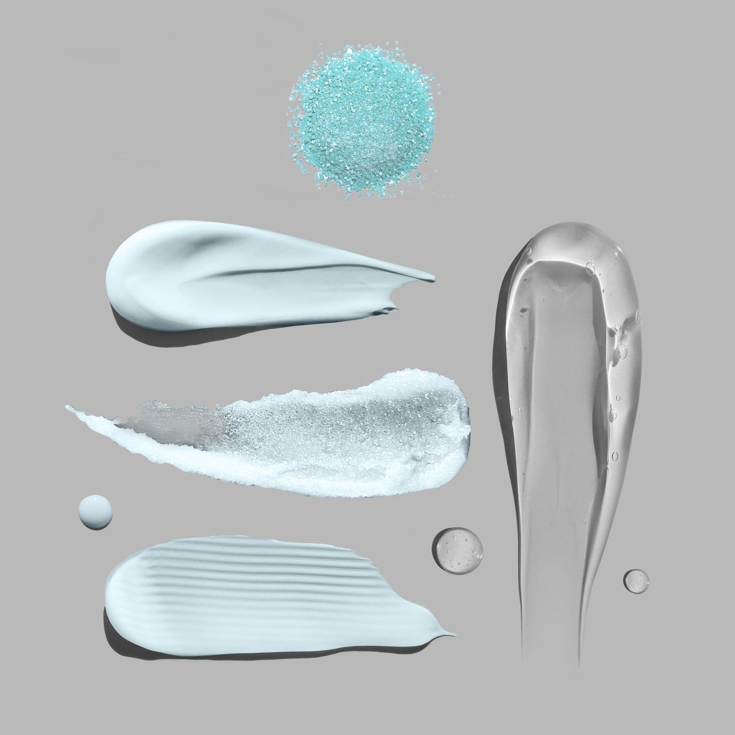 Nurevolution Bare Soak 5 Step Case 50 kits - Pearl