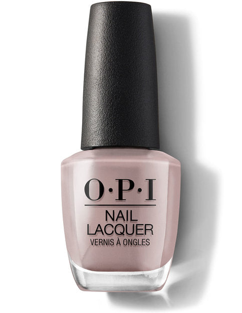 O.P.I Nail Lacquer 0.5 fl oz/15ml - Berlin There Done That