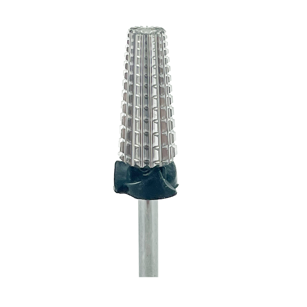 Medicool's 5 in 1 Carbide Bits for Nails 3/32 (C22) - XCOARSE Grit