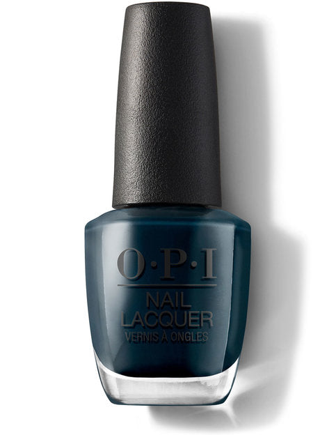 O.P.I Nail Lacquer 0.5 fl oz/15ml - CIA Color is Awesome