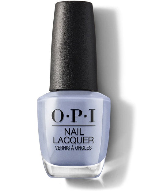 O.P.I Nail Lacquer 0.5 fl oz/15ml - Check Out the Old Geysirs