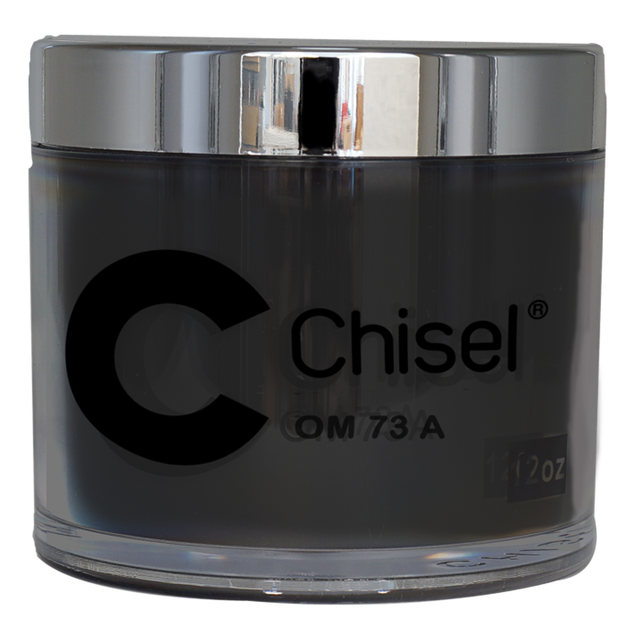 Chisel Acrylic & Dipping Powder 12 oz - Solid - 105