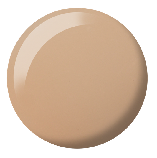 DND DC Premium set Gel Color Matching Polish Color - Tan Lines #2451