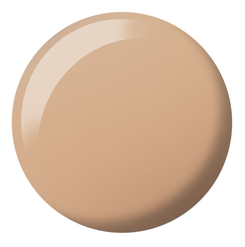 DND DC Premium set Gel Color Matching Polish Color - Nude Galore #2464