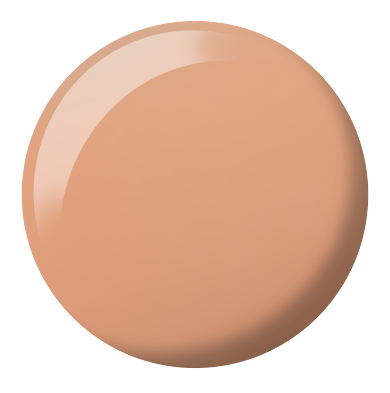 DND DC Premium set Gel Color Matching Polish Color - Peachkini #2465