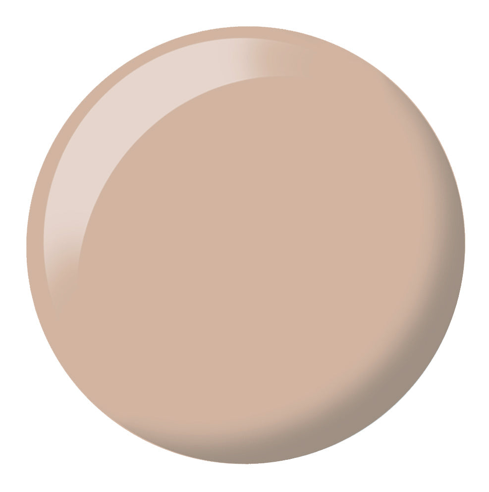 DND DC Premium set Gel Color Matching Polish Color - Sand Dance #294