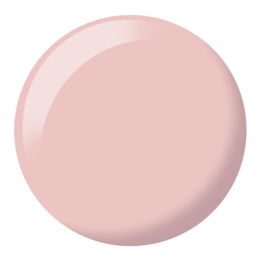 DND DC Premium set Gel Color Matching Polish Color - Pink Bliss #297