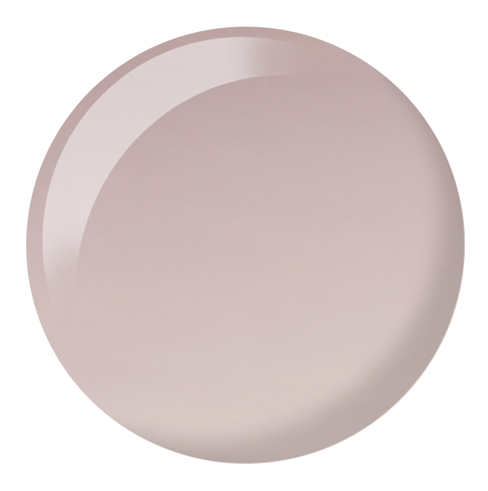 DND DC Premium set Gel Color Matching Polish Color - Half Moon #301
