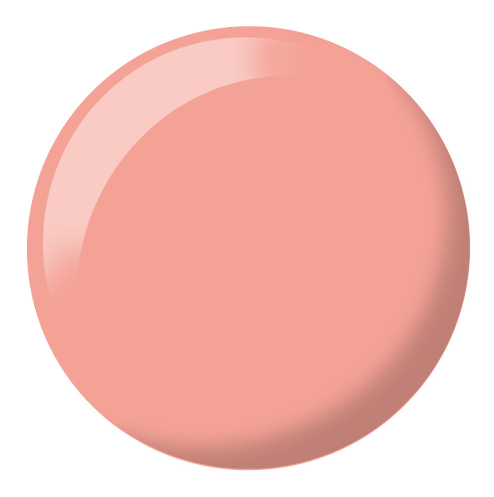 DND DC Premium set Gel Color Matching Polish Color - Ice-Cream Sundae #304