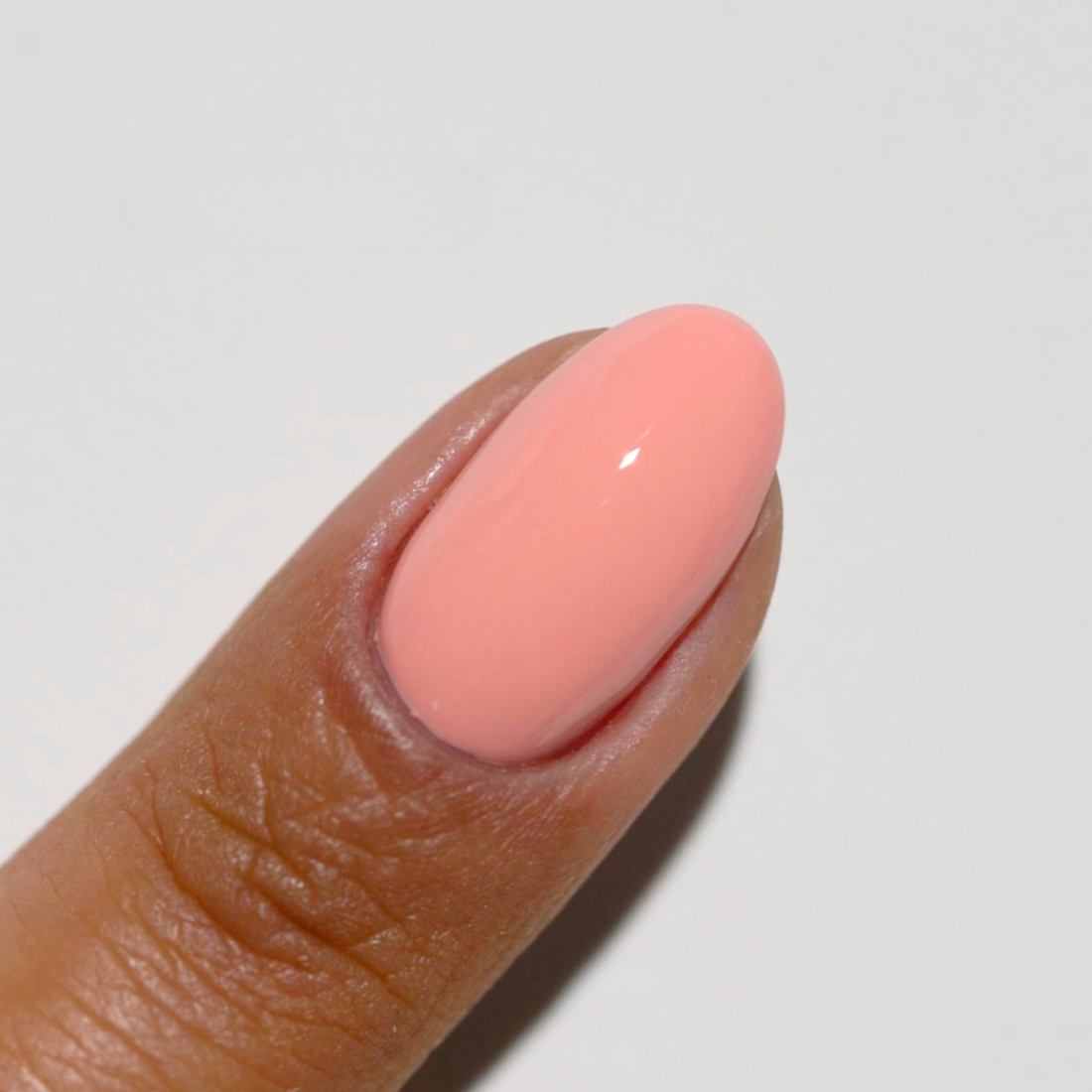 DND Diva Gel & Nail Polish- Starfish Chai #049