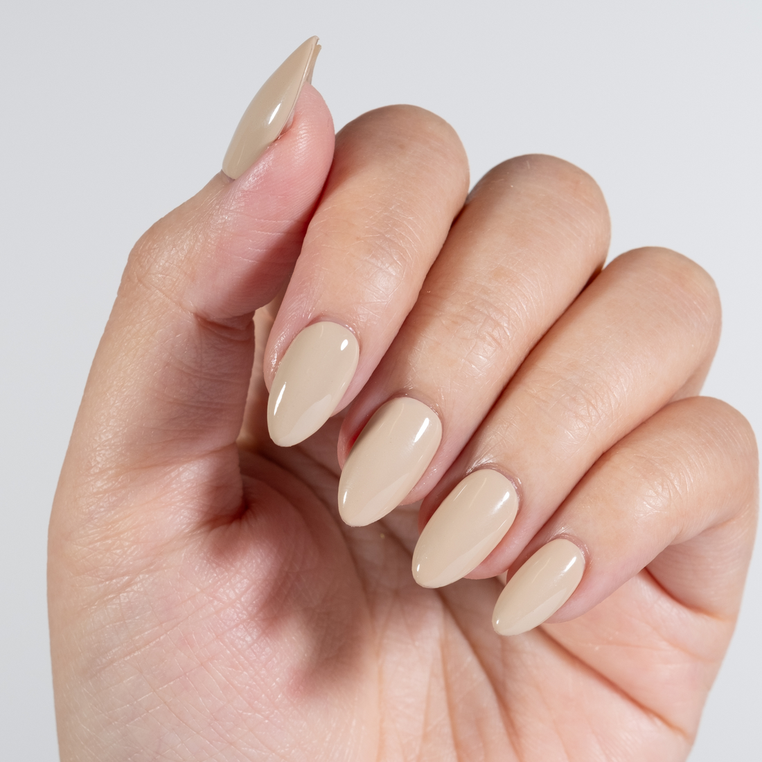 DND Diva Gel & Nail Polish - Snatched #053