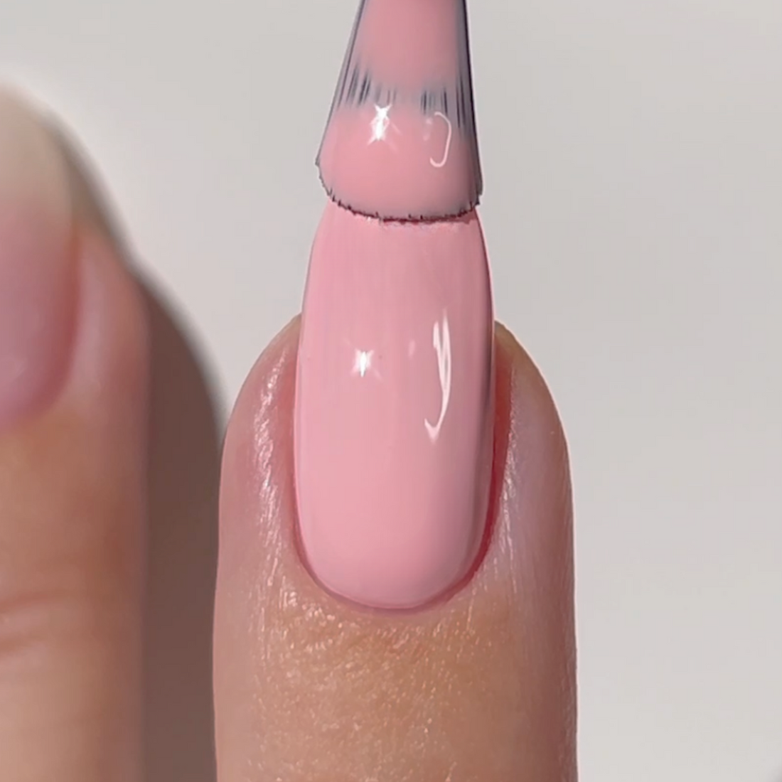 DND Diva Gel & Nail Polish - Texas Rose #066