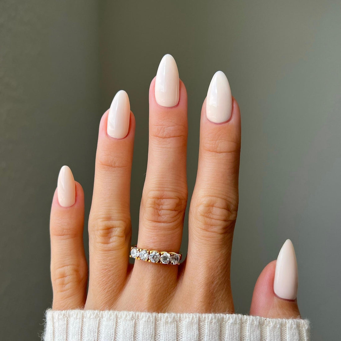 DND Diva Gel & Nail Polish - Rose Nude #078