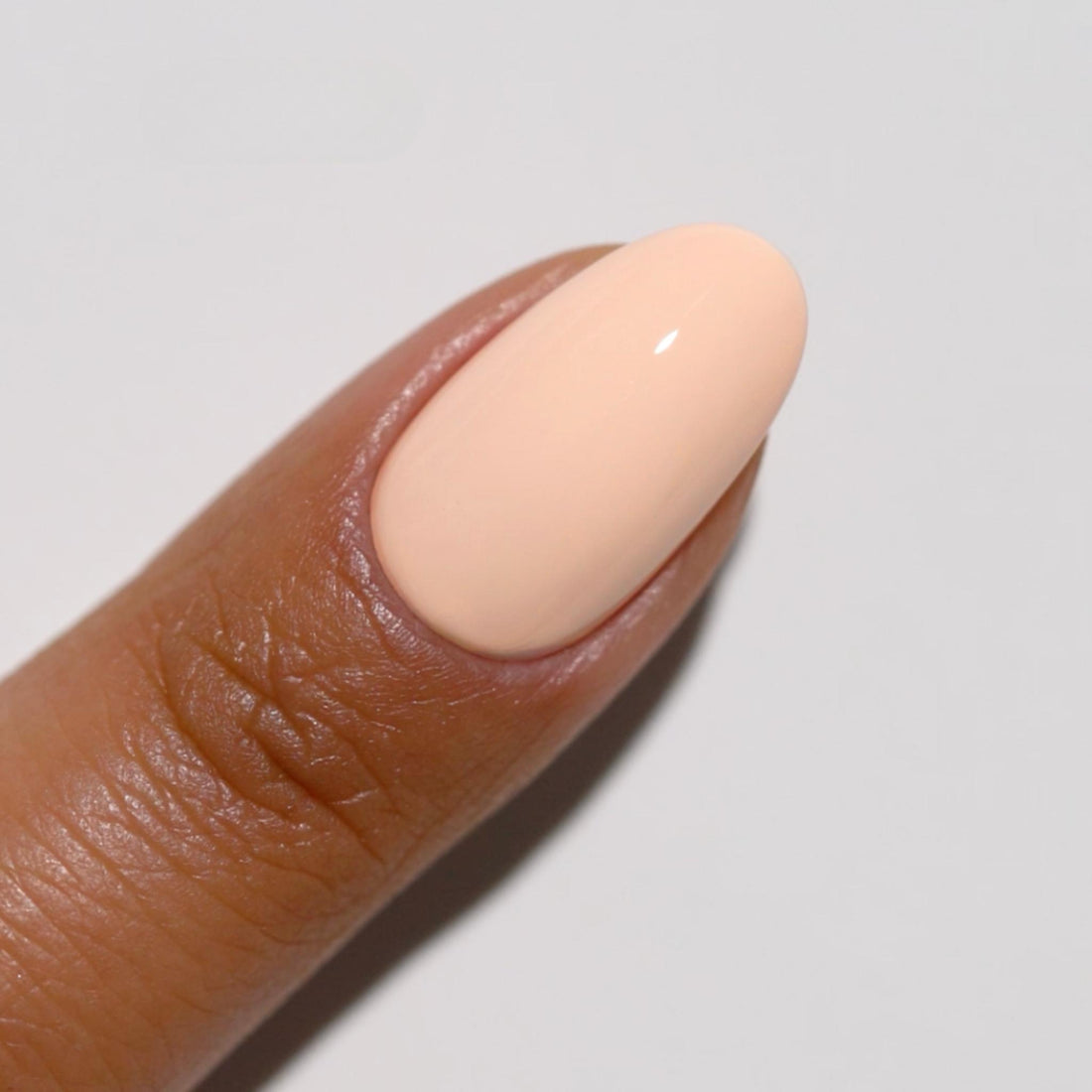DND Diva Gel & Nail Polish - Oatmeal Rose #079