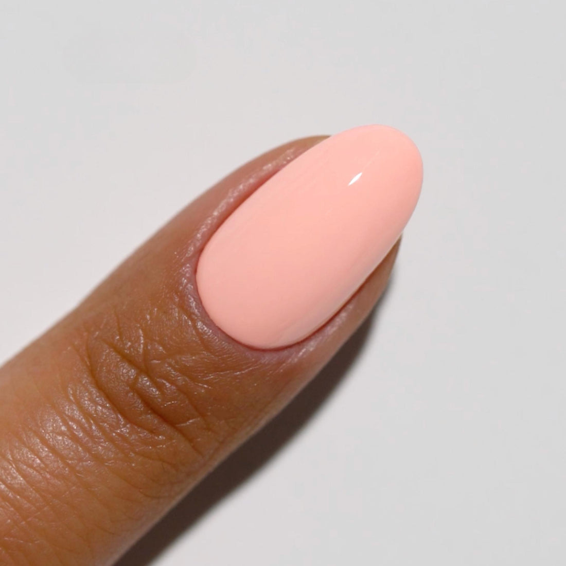 DND Diva Gel & Nail Polish - Moral Conscience #087