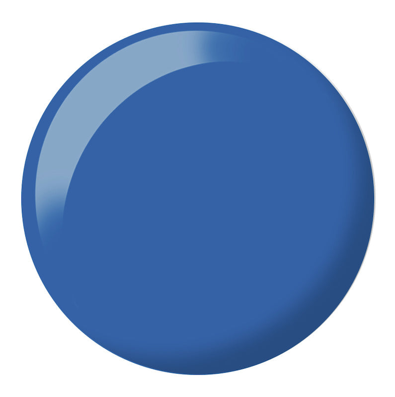 DND Gel Nail Polish Duo 794 - Rock n Blue