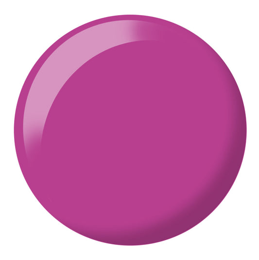 DND Gel Nail Polish Duo 798 - Twister