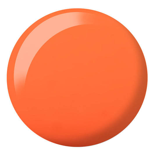 DND Gel Nail Polish Duo 804 - Let’s Tango