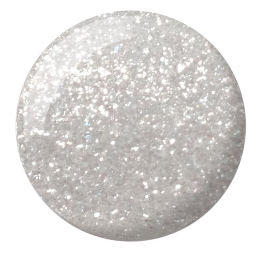DND Gel Super Glitters #894 Mother of Pearl